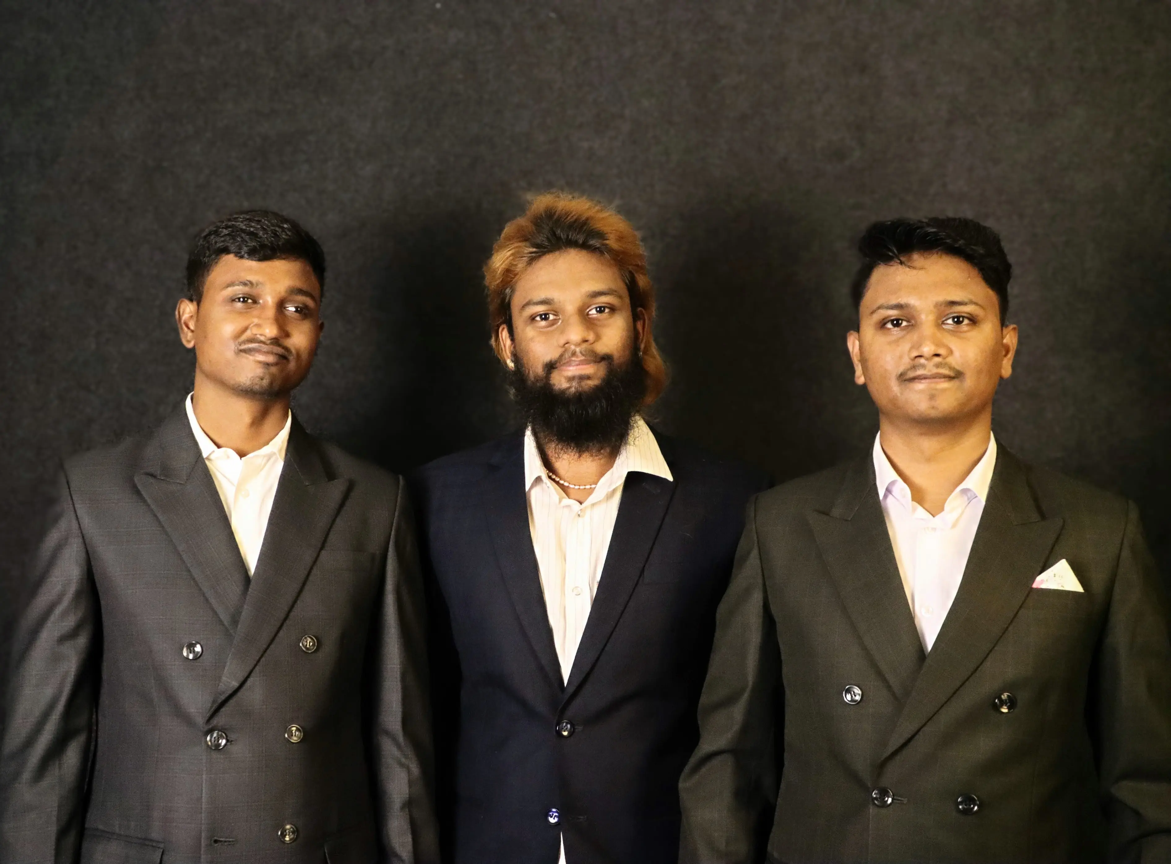 Core Team