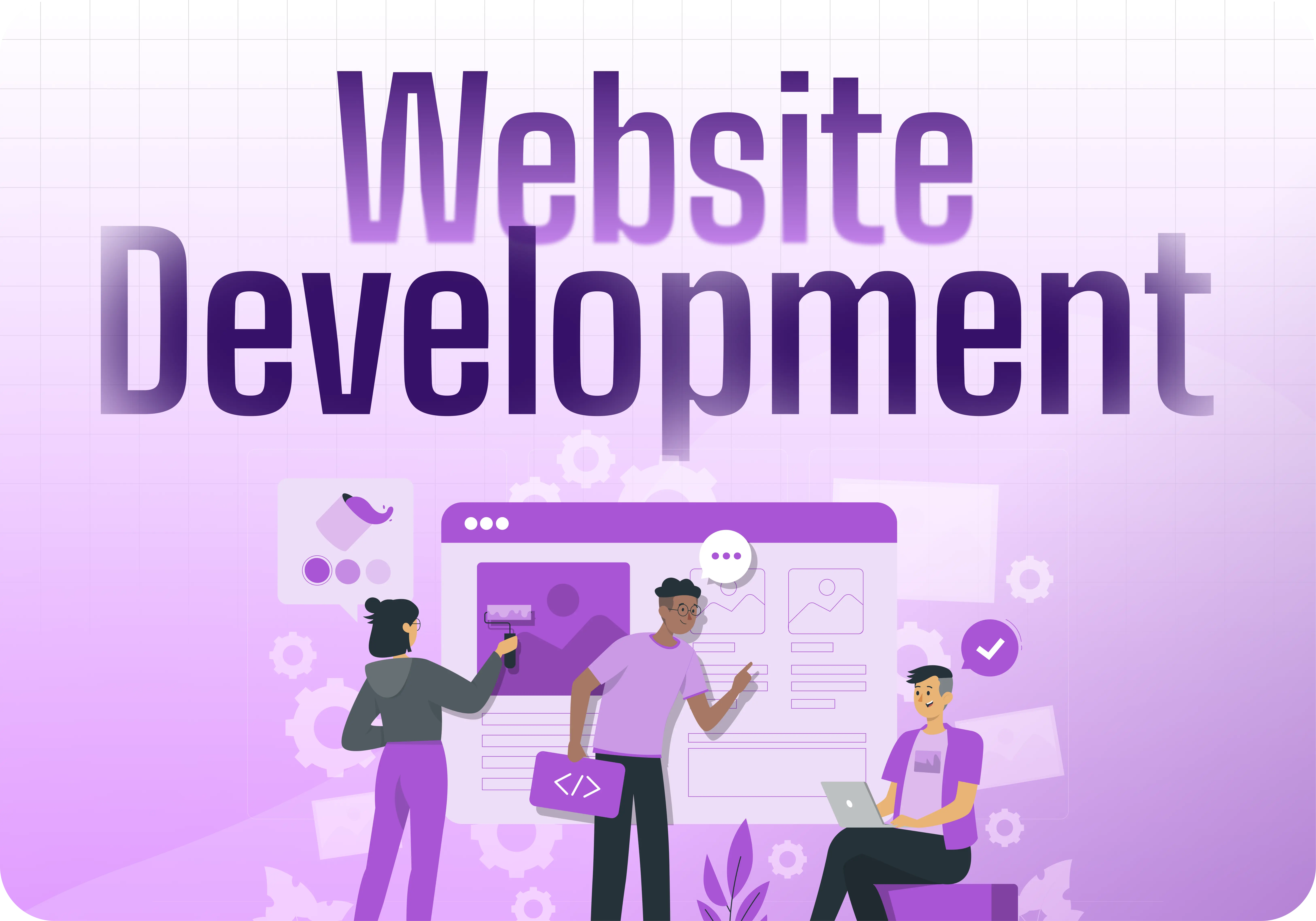 Web Development Services