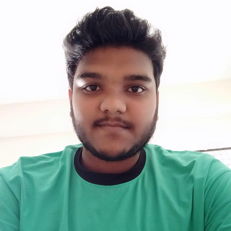 Ahmmed Imtiaz