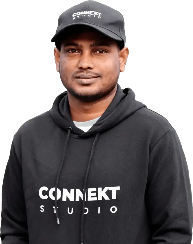 Akram Sheikh